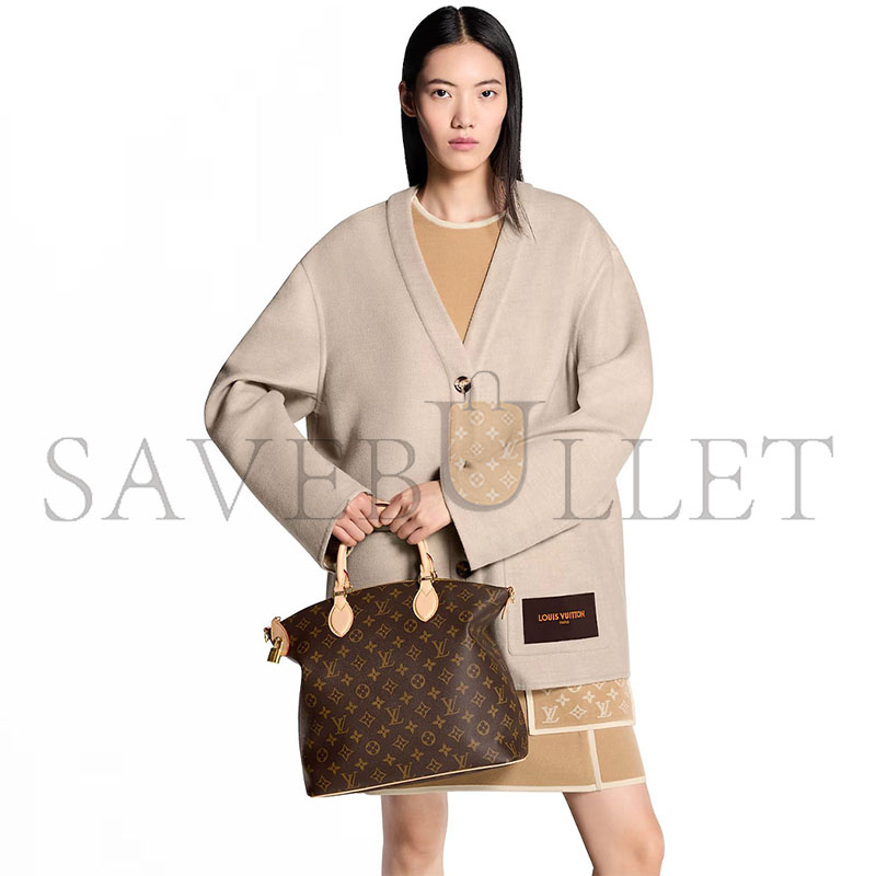 LOUIS VUITTON NEO LOCKIT MM M26494 (36*30*15cm) LOUIS VUITTON NEO LOCKIT MM M26494 (36*30*15cm)